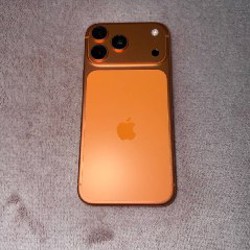 IPhone 17 Pro Max - фото 2