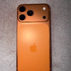 IPhone 17 Pro Max - фото 3