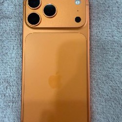 IPhone 17 Pro Max - фото 4