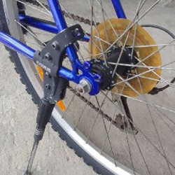 Велосипед - фото 4