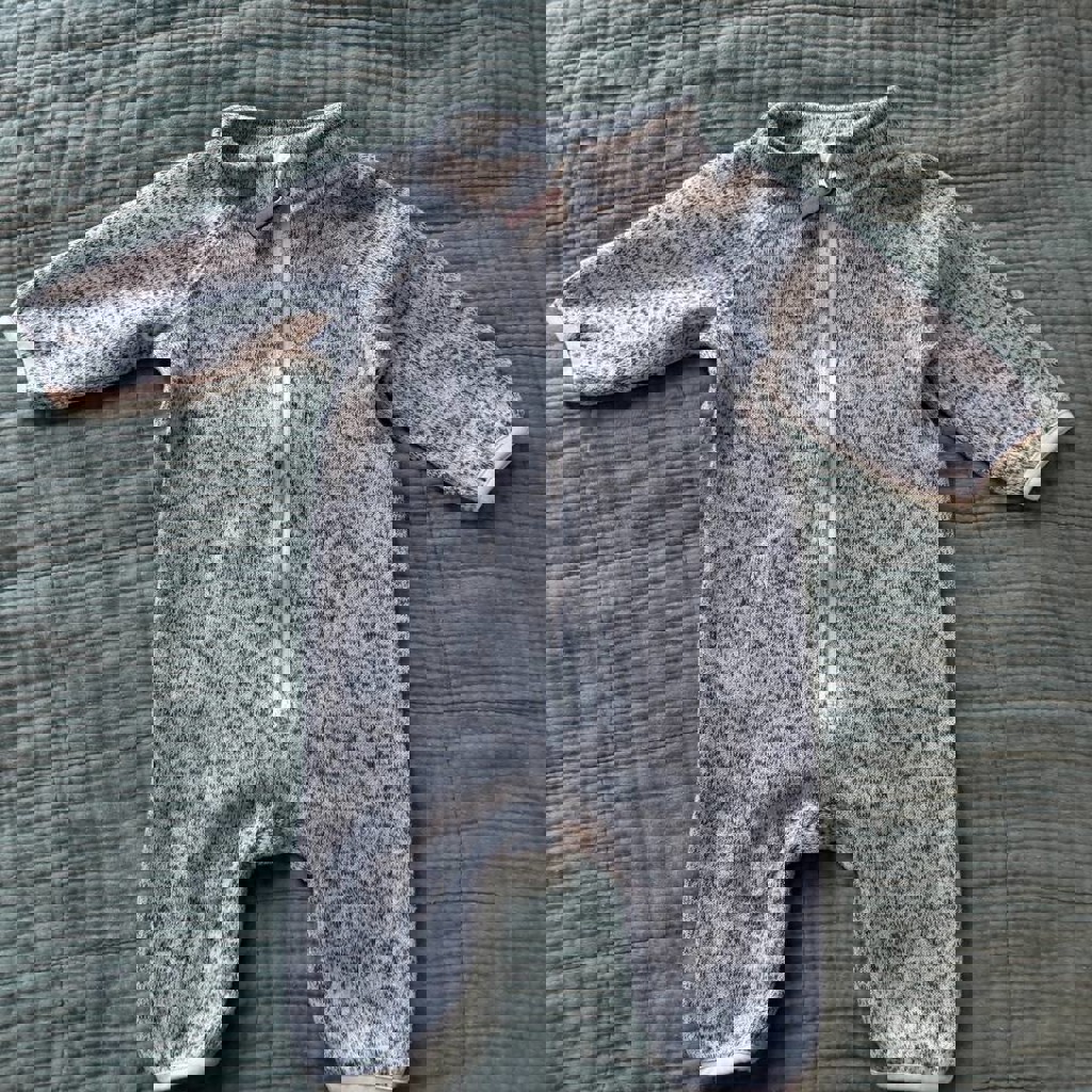 Комбинезон H&M для малыша