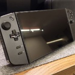 Lenovo Legion Go Z1 Extreme - фото 2