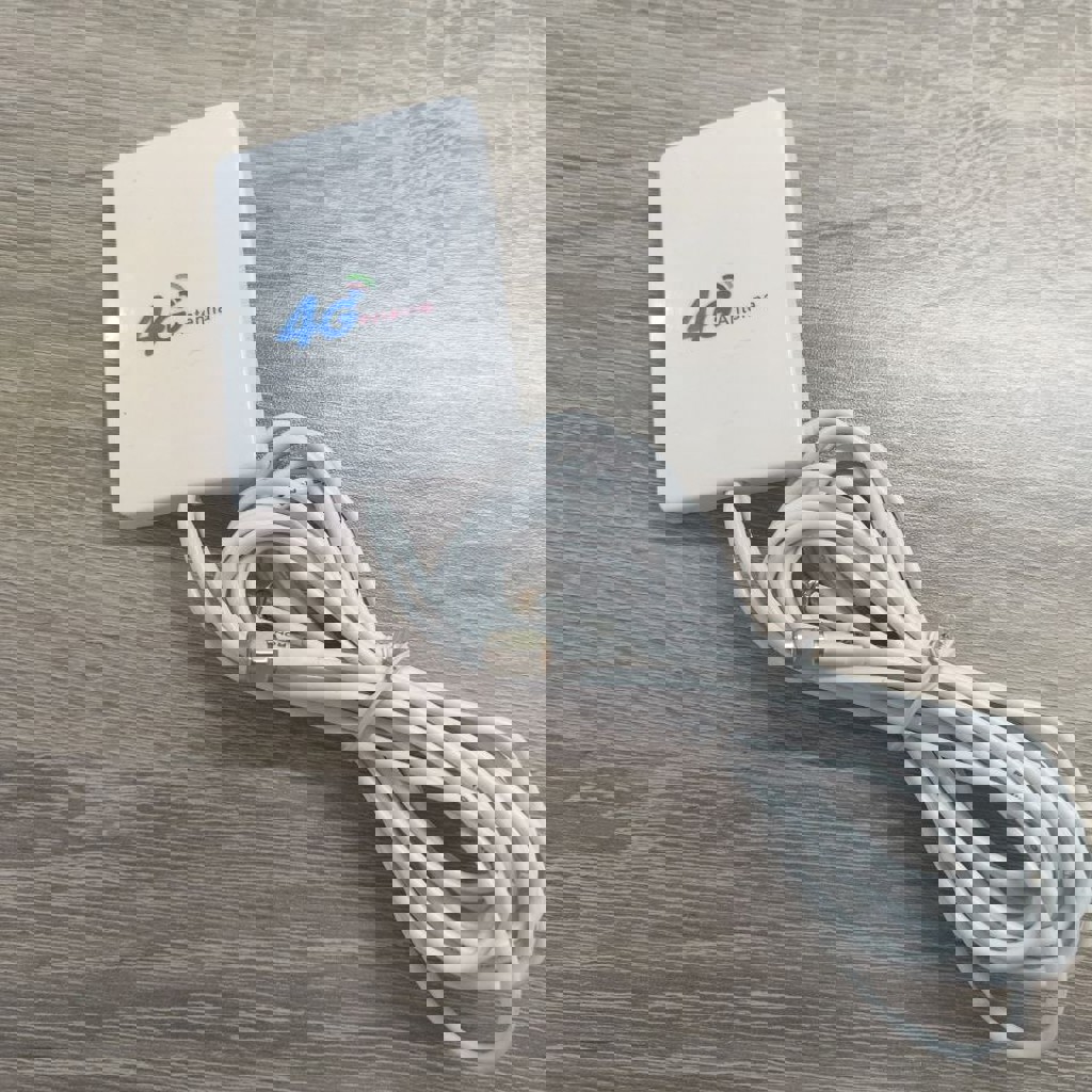 Антенна 4G/5G (большая)