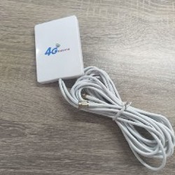 Антенна 4G/5G (большая) - фото 1