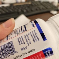 Патчи для глаз - фото 2