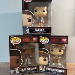 Фигурка 3D Уилл - фото 1