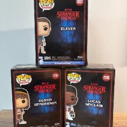 Фигурка 3D Уилл - фото 2