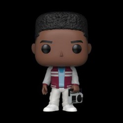 Фигурка 3D Уилл - фото 5