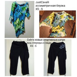 Кожаные туфли - фото 8