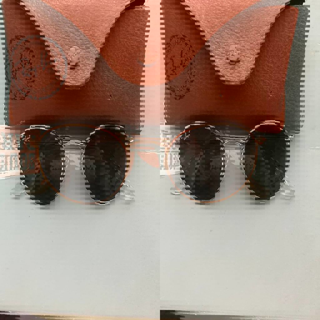 Очки Ray Ben RB 3447