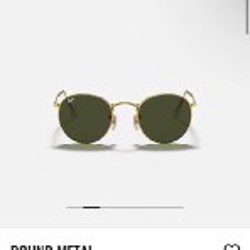 Очки Ray Ben RB 3447 - фото 2