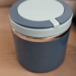 Контейнер-термос разборный - фото 1