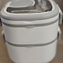 Контейнер-термос разборный - фото 2