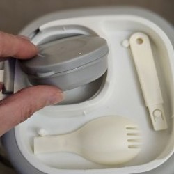 Контейнер-термос разборный - фото 3