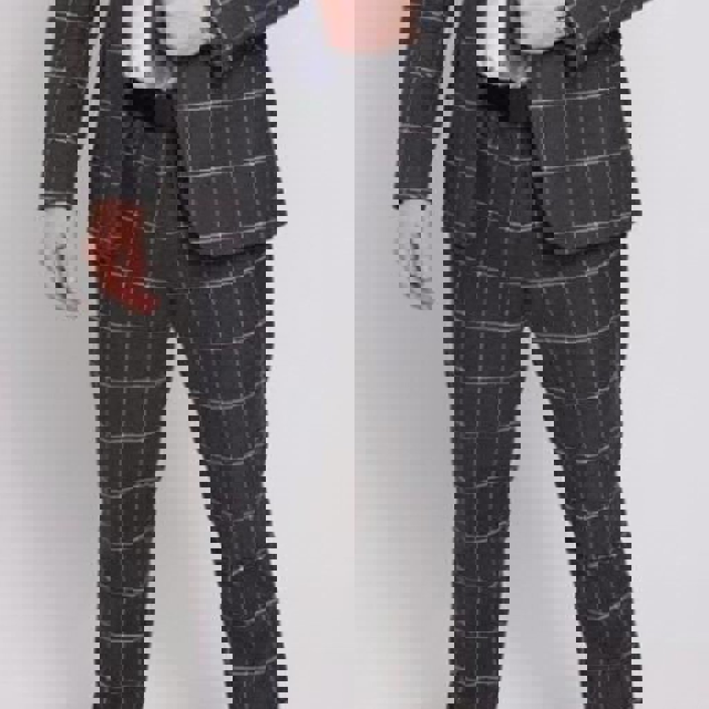 Мужской костюм двойка