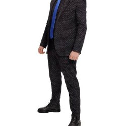 Мужской костюм двойка - фото 2