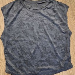 Леггинсы с карманами - фото 1