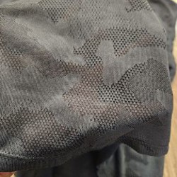 Леггинсы с карманами - фото 2