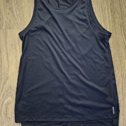 Леггинсы с карманами - фото 4