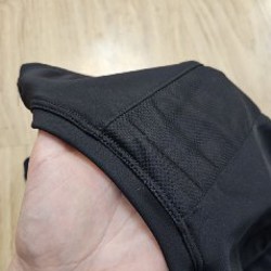 Леггинсы с карманами - фото 5