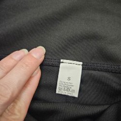 Леггинсы с карманами - фото 6