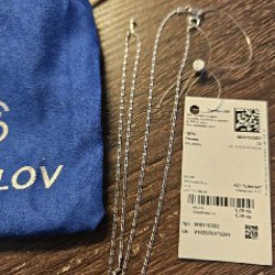 Цепочка 'улитка' - фото 2