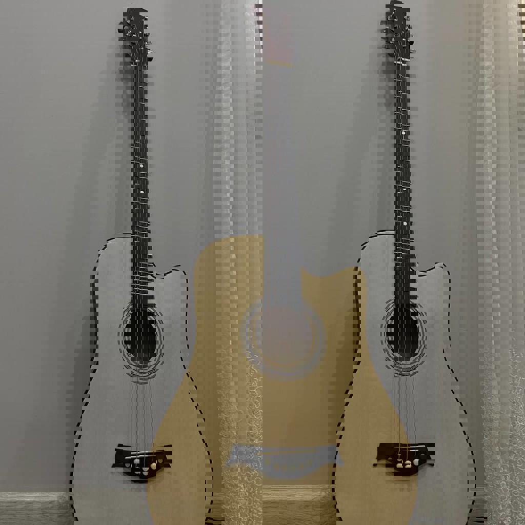 Комплект гитар