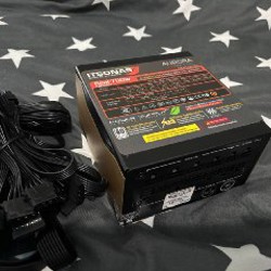 Ретро игровая приставка - фото 5