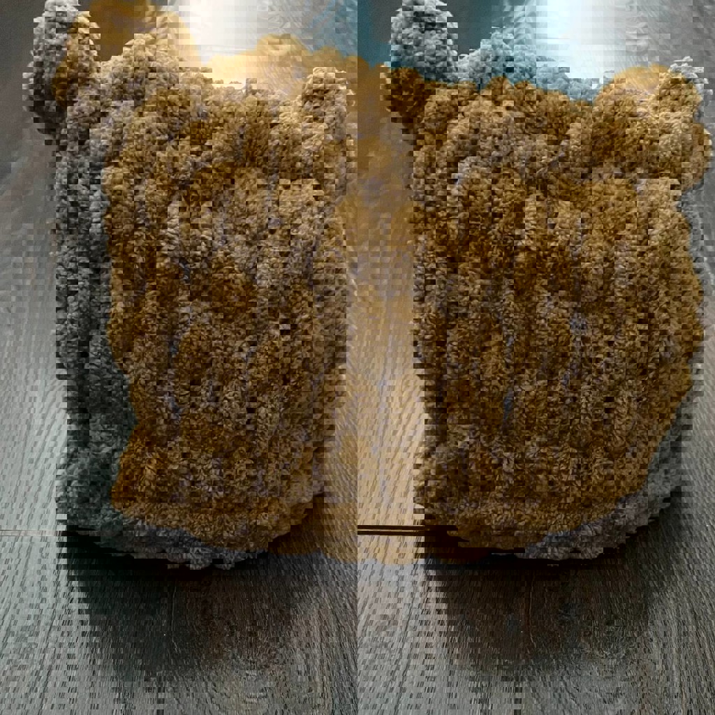 Набор пинеток и шапочки