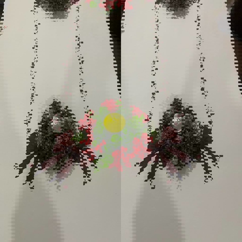 Ёлочные игрушки