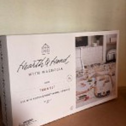 Деревянный поезд Mega size - фото 2