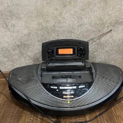 Магнитола Panasonic - фото 2