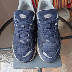 Кроссовки New Balance 2002 - фото 2