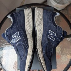Кроссовки New Balance 2002 - фото 3
