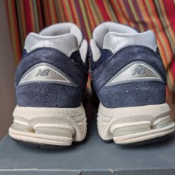 Кроссовки New Balance 2002 - фото 4