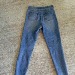 Джинсы - фото 3