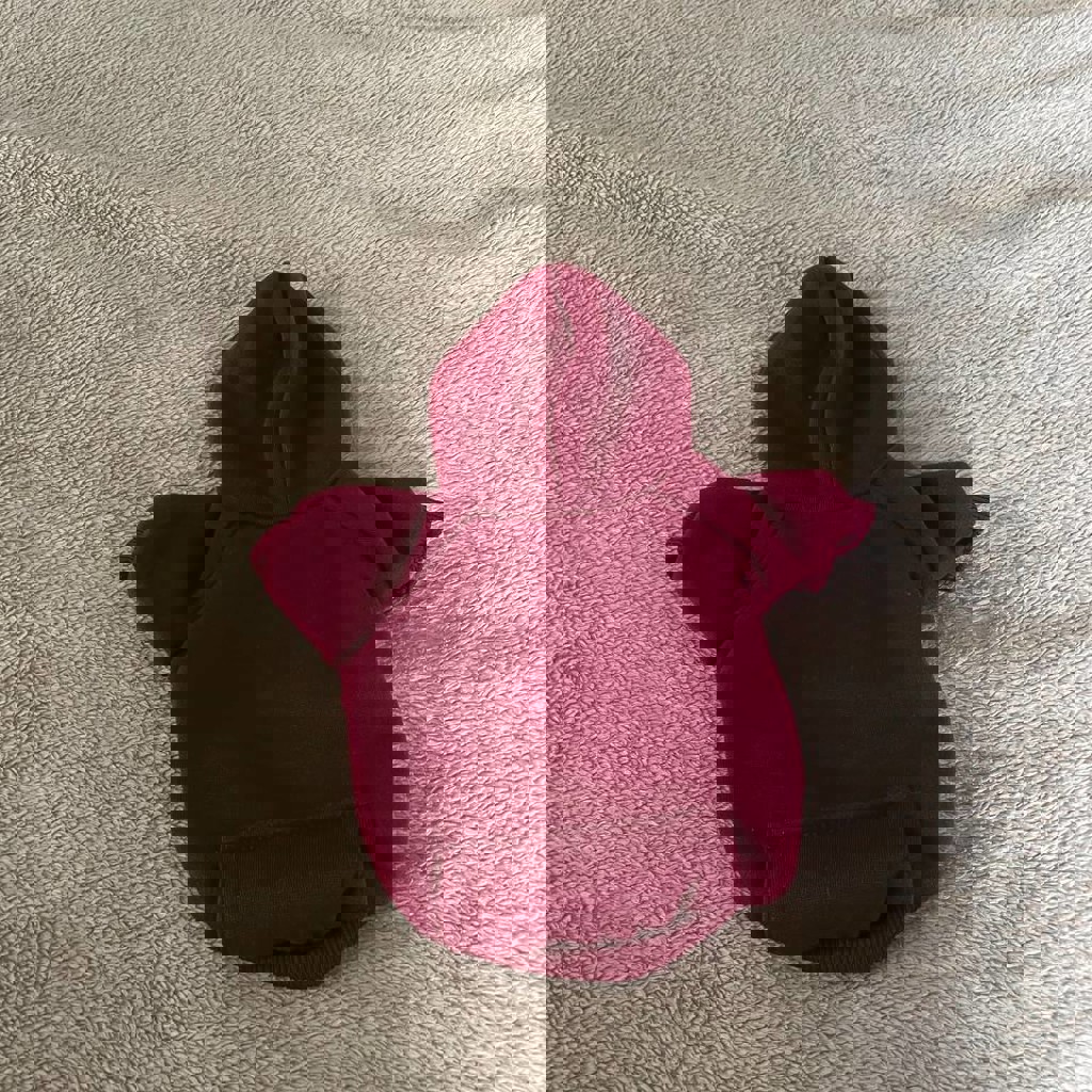 Худи с капюшоном