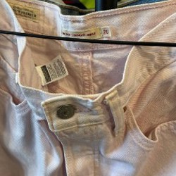 Джинсы Levi’s rebcage - фото 2