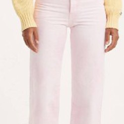 Джинсы Levi’s rebcage - фото 4