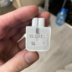 Переходник на европейскую вилку - фото 7