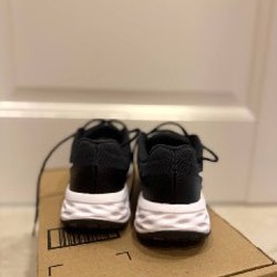 Кроссовки Nike - фото 3