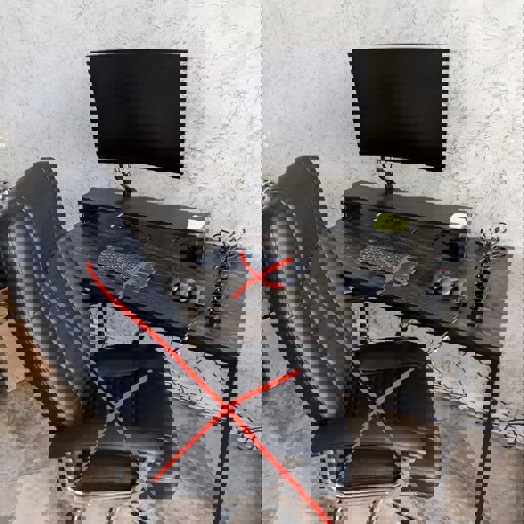 Стол с подставкой