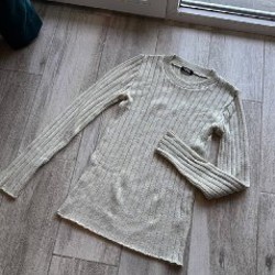 Зеленый свитер - фото 6