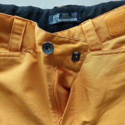 Брюки Helly Hansen JR Marka Tur Pants - фото 3