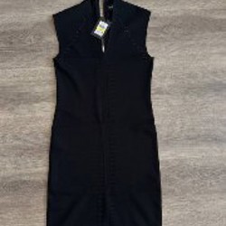 Платье брендовое - фото 3