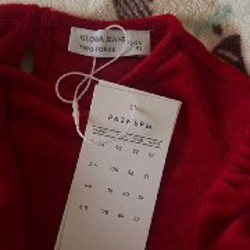 Платье брендовое - фото 7