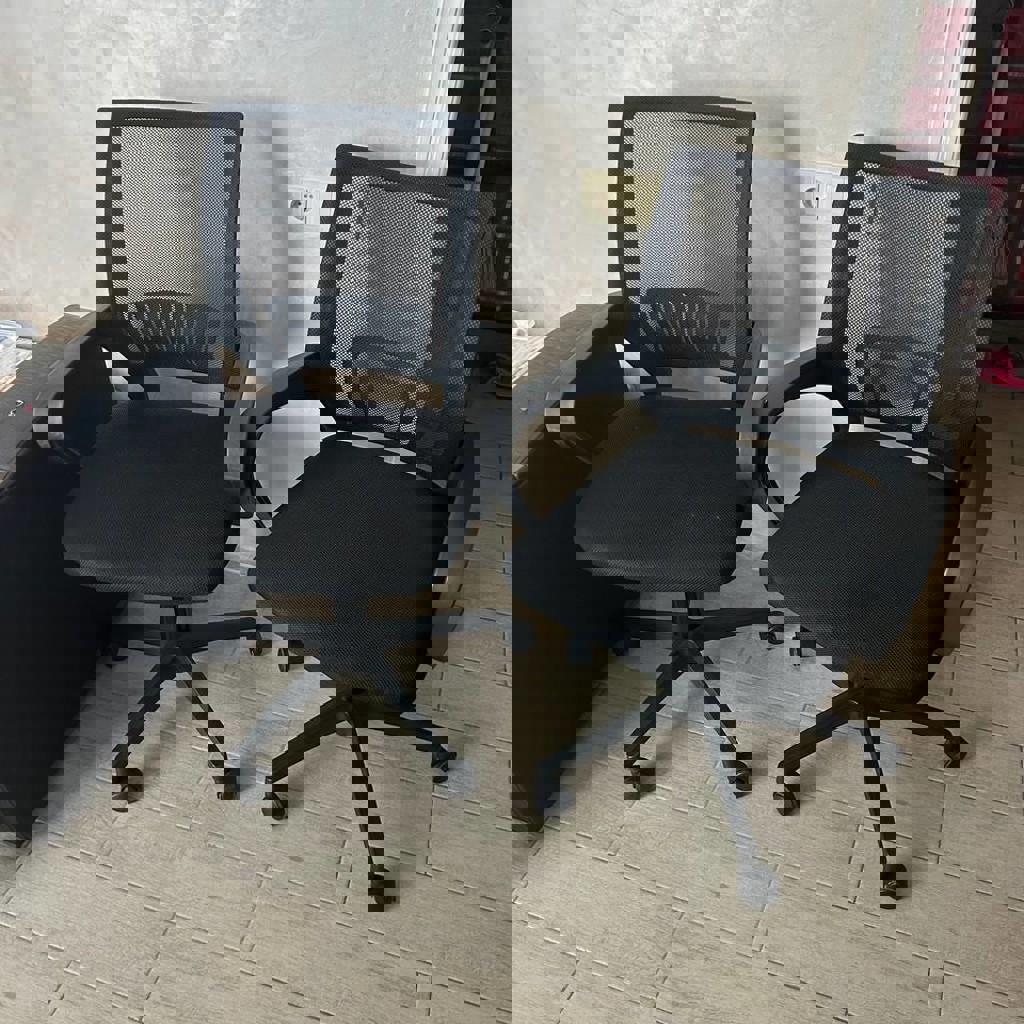 Компьютерное кресло-стул