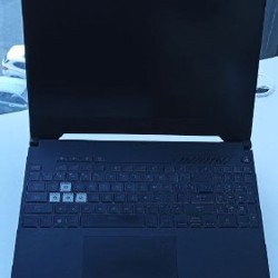 Игровой ноутбук ASUS TUF A15 (FA507RE) - фото 3