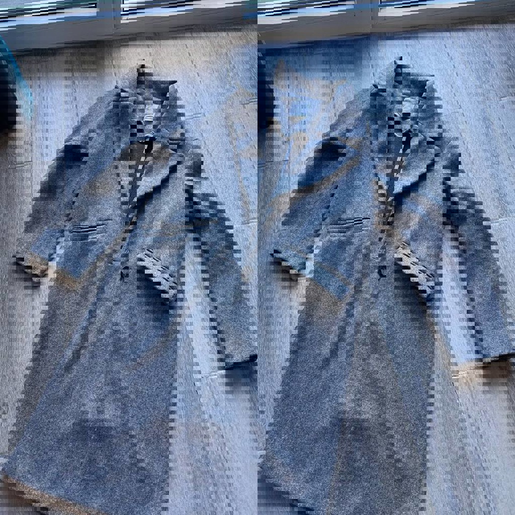 Пальто Bershka