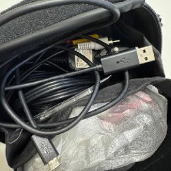 Камера Samsung HMX-Q20 - фото 4